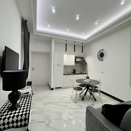 Ferdinando'S Home ナポリ エクステリア 写真