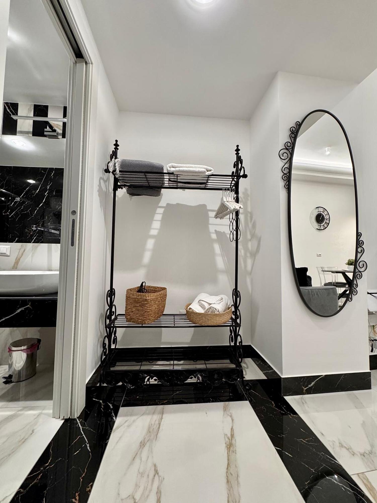 Ferdinando'S Home ナポリ エクステリア 写真