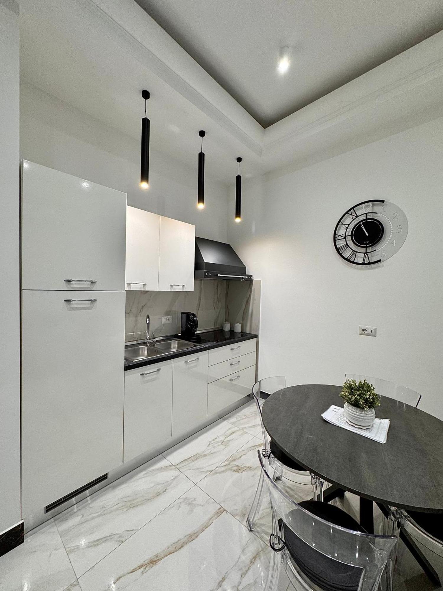 Ferdinando'S Home ナポリ エクステリア 写真